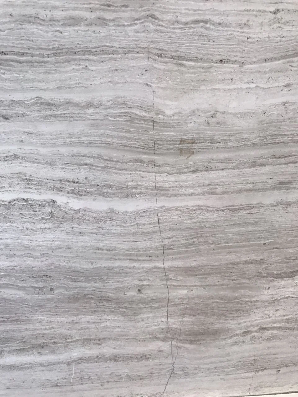 White wood